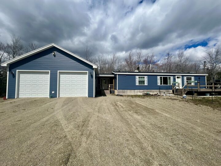 Property Photo:  780 E Side Road  ME 04606 