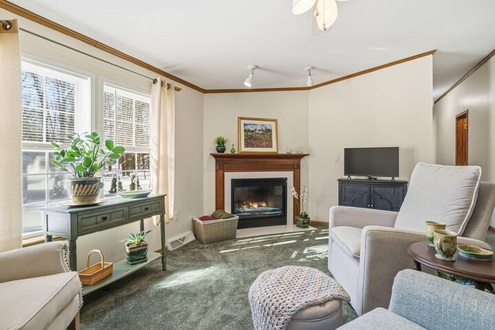 Property Photo: 29 Chickadee Drive ME 04002