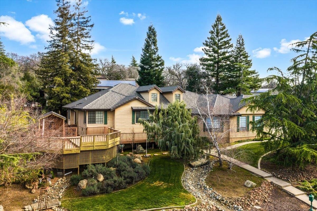 Property Photo:  681 Powers Drive  CA 95762 