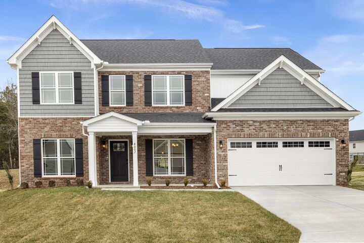 Property Photo: 4002 Rampart Way TN 37174