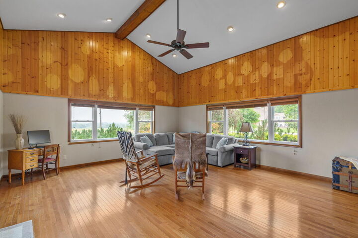 Property Photo:  9996 W Ave  IA 52738 