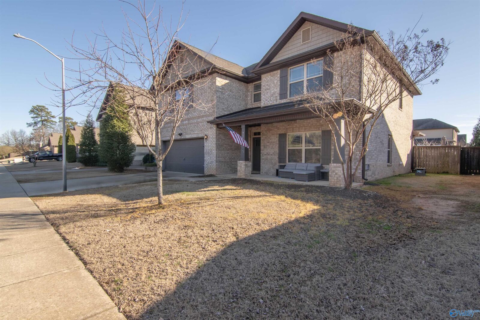 Property Photo:  7740 N Catawba Circle  AL 35757 