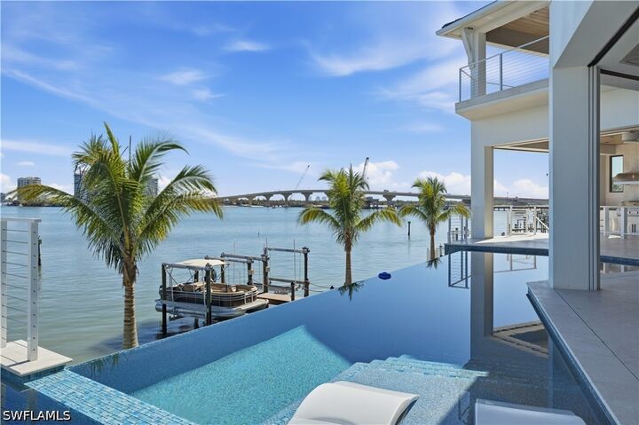 Property Photo: 280 Estrellita Drive FL 33931