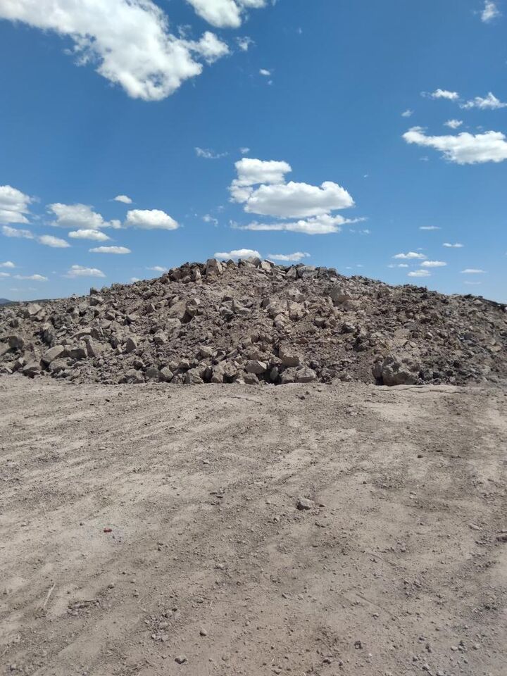 Property Photo: 0 Kameron Mesa Drive E AZ 86046