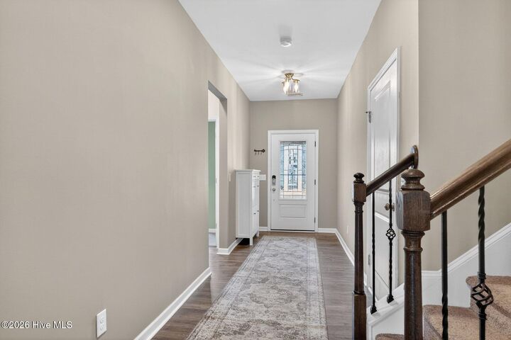 Property Photo:  228 Autumn Breeze Lane NE  NC 28422 