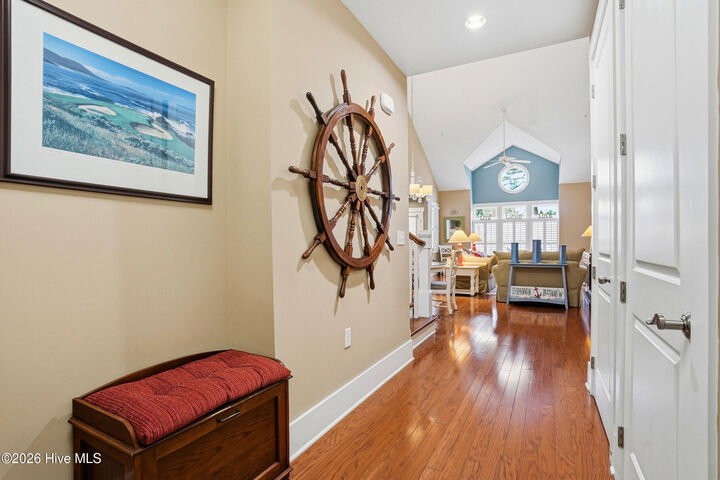 Property Photo:  2537 St James Drive SE Apt 1007  NC 28461 