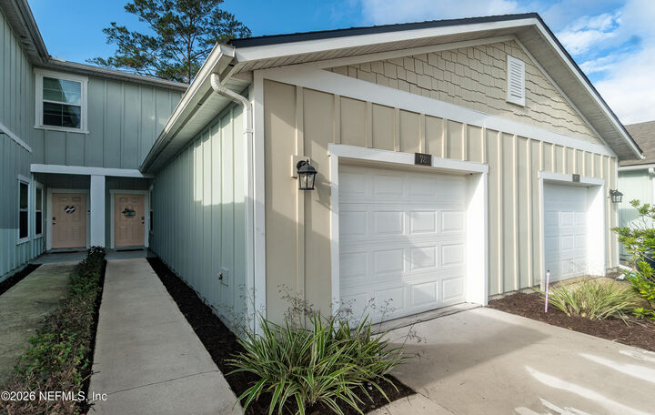 Property Photo: 78 Pasadena Drive FL 32095