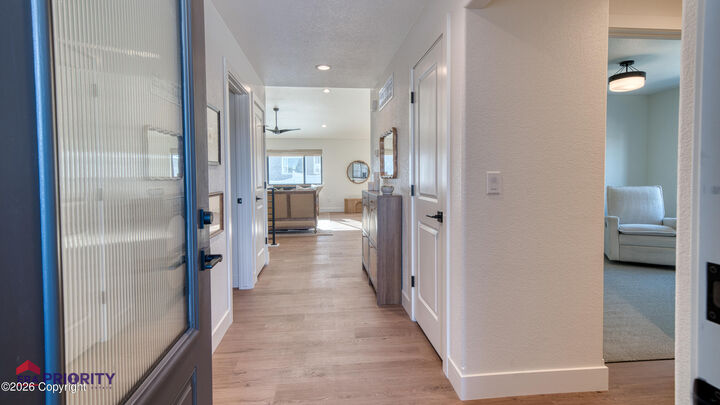 Property Photo:  33 Kettleson Crossing -  WY 82718 