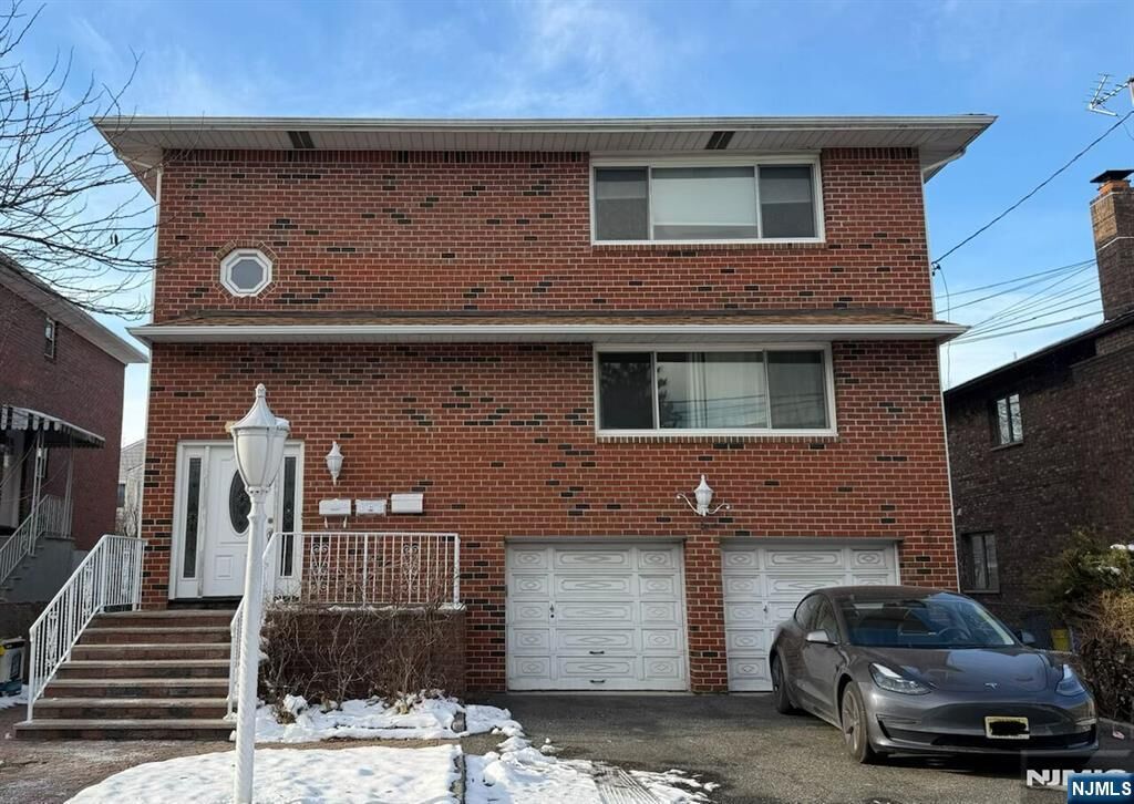 Property Photo:  421 2nd Street 1  NJ 07650 