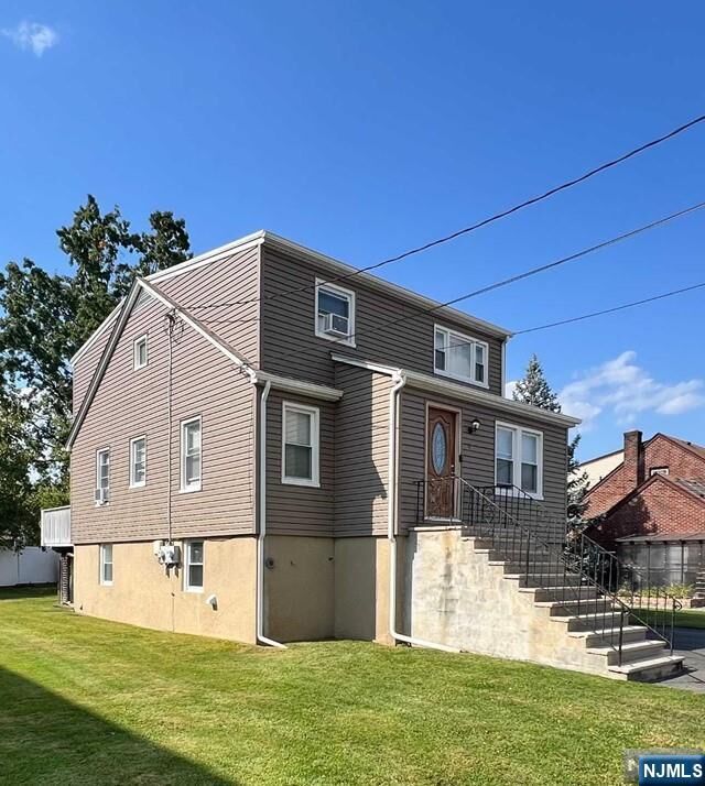 Property Photo:  61 Christina 2  NJ 07643 