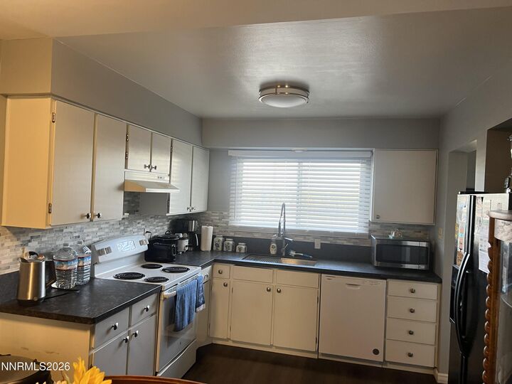 Property Photo: 285 Smithridge Park NV 89502