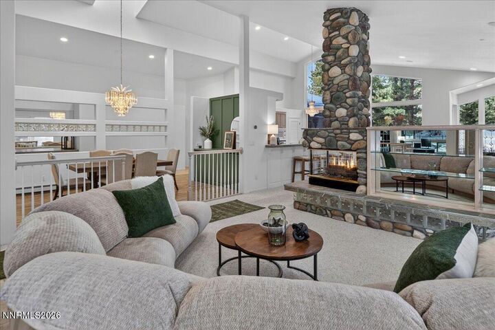 Property Photo:  1264 Hidden Woods Drive  NV 89413 