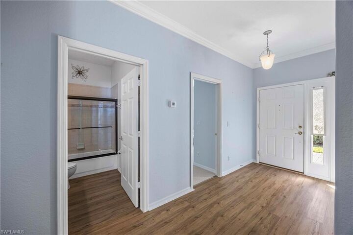 Property Photo:  3589 Periwinkle Way  FL 34114 