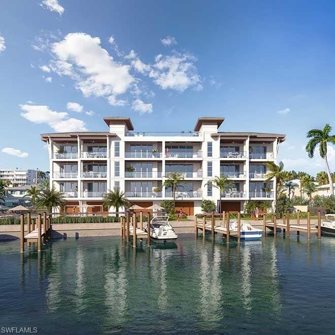 Property Photo:  2020 Gulf Shore Blvd N Ph-401W  FL 34102 