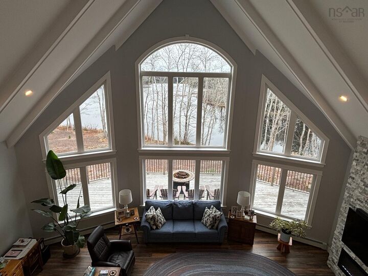 Property Photo: 2960 Second Division Road NS B0W 1M0