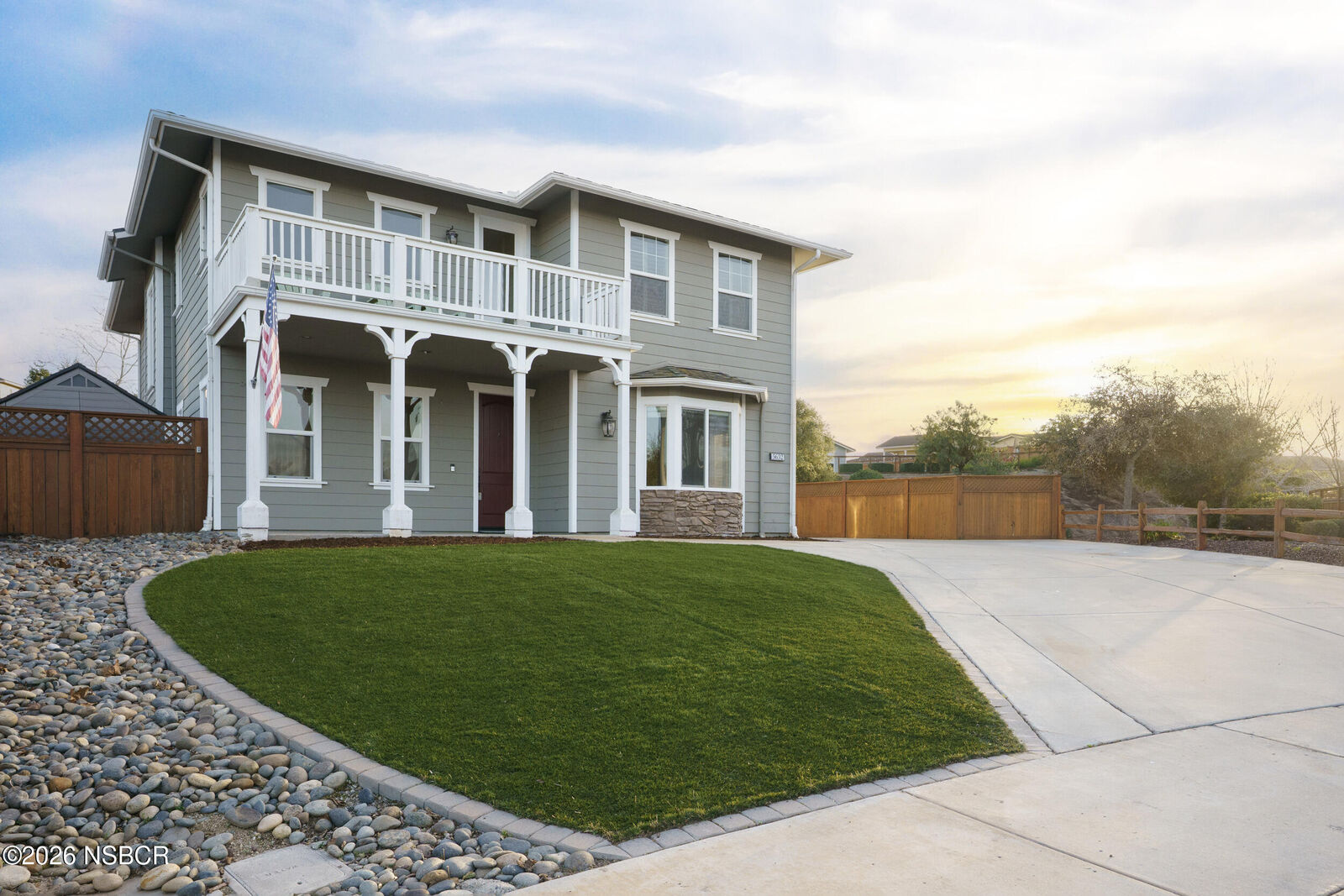 Property Photo:  5632 Menemsha Lane  CA 93455 