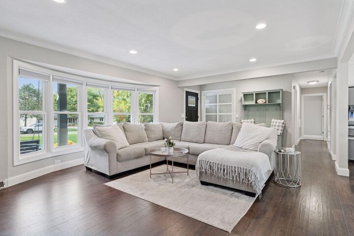 Property Photo: 2430 Jewel Lane N MN 55447