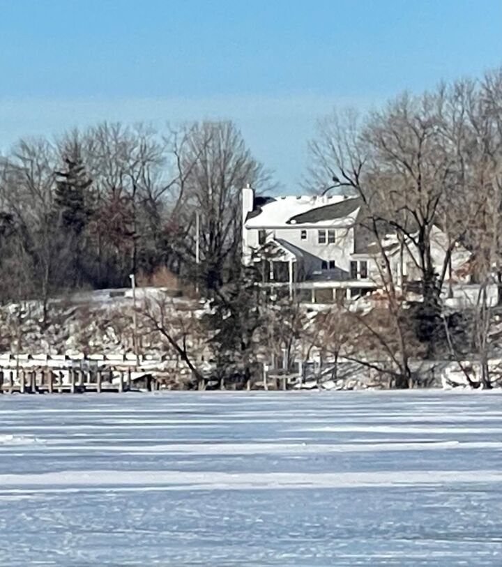 Property Photo:  6185 Partridge Court  MN 55110 