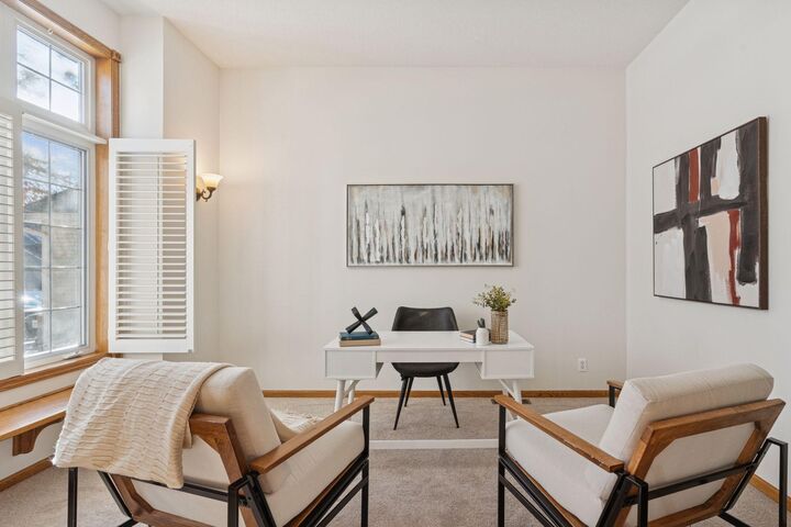 Property Photo:  9206 Dunkirk Street NE  MN 55449 