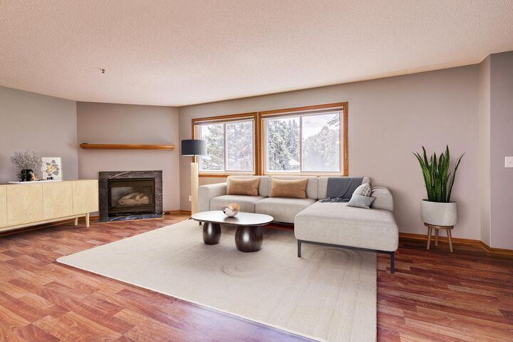 Property Photo:  3167 Manitou Drive 7  MN 55110 