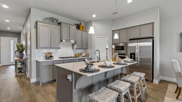 Property Photo:  10861 Bloodstone Drive  TX 76036 