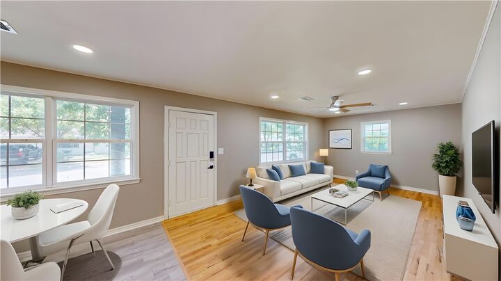 Property Photo:  508 Geneva Street  AR 72762 