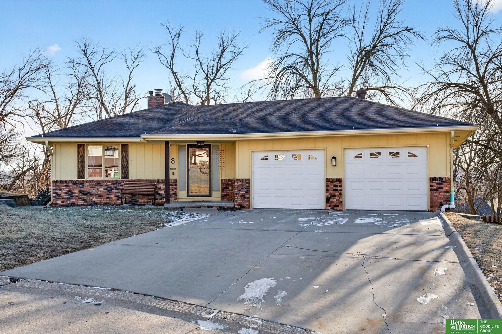 Property Photo:  8 Tower Circle  IA 51503 