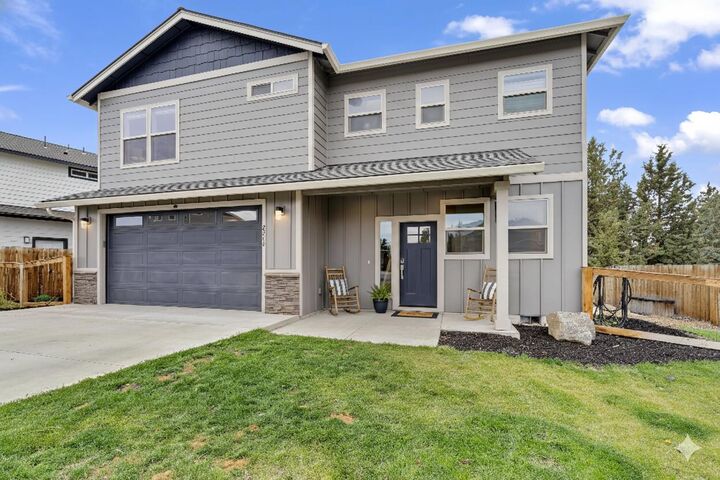 Property Photo: 2260 NE Indigo Lane OR 97701