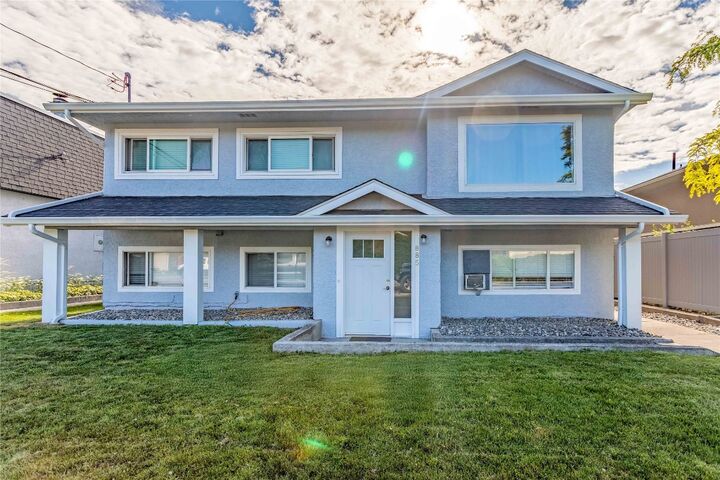 885 Walrod Street — photo 1