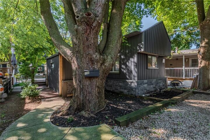 Property Photo:  99 Fourth Concession Road 196  ON N0E 1A0 