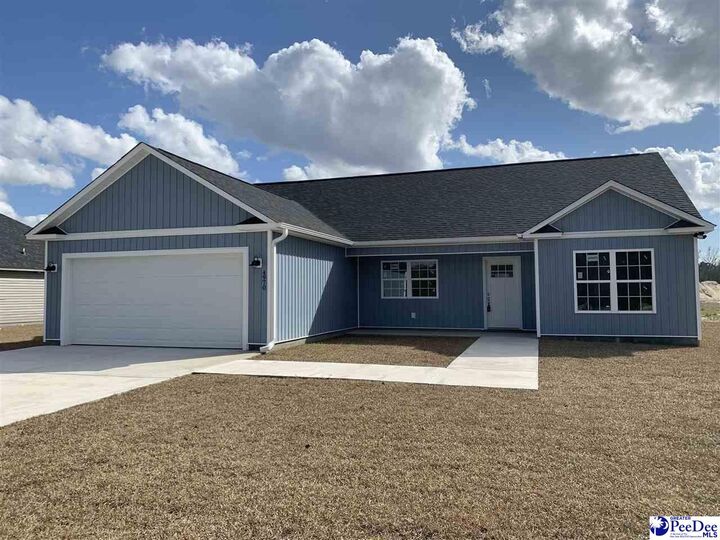 Property Photo:  4970 E National Cemetery Road  SC 29506-8425 