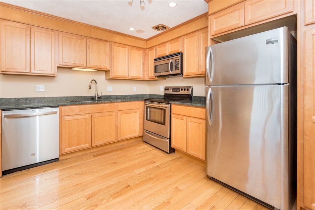 Property Photo: 99 Pleasant Street 1-1 MA 02472