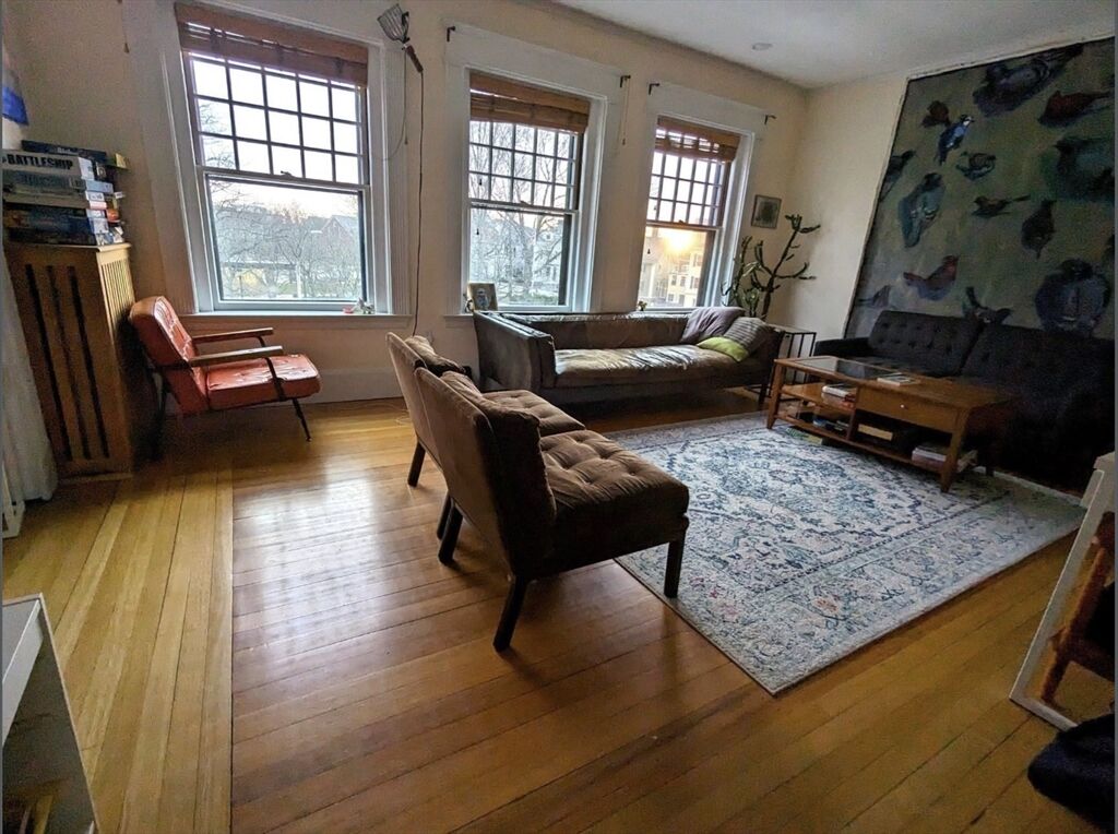 Property Photo:  336 Washington St 3  MA 02445 