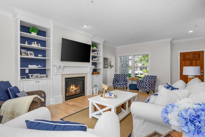 Property Photo:  780 Craigville Beach Road D2  MA 02632 