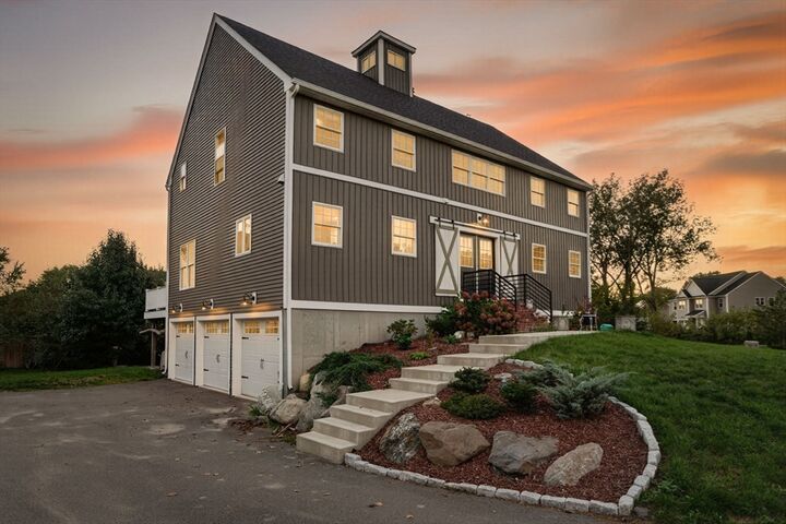 Property Photo:  124 Tiffany Street  MA 02703 