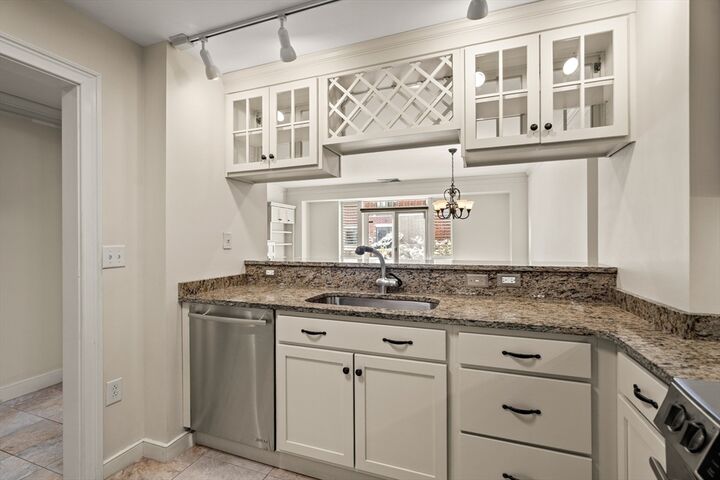 Property Photo:  88 Wharf Street 105  MA 02186 