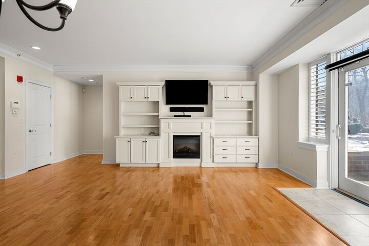 Property Photo:  88 Wharf Street 105  MA 02186 