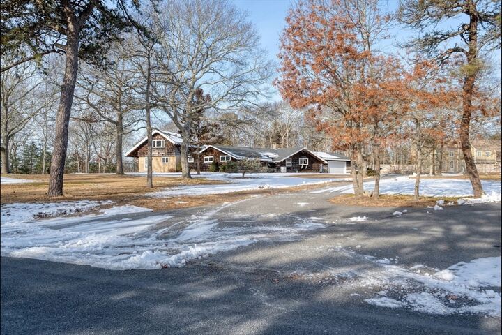 Property Photo:  23 Traders Lane  MA 02673 