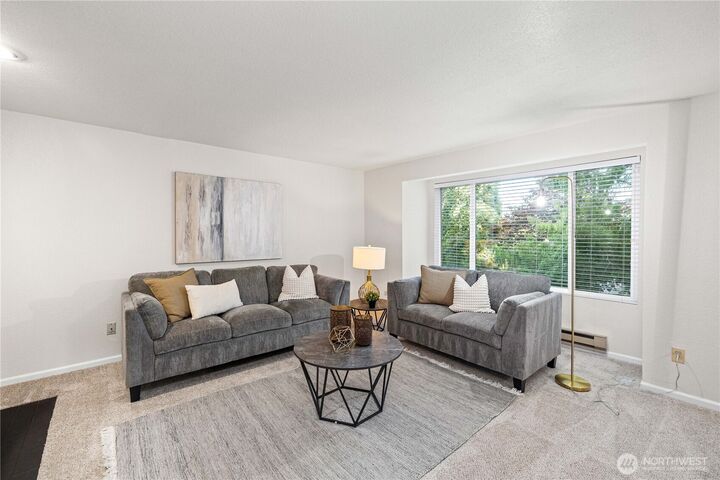 Property Photo:  200  Mt Park Boulevard SW A204  WA 98027 