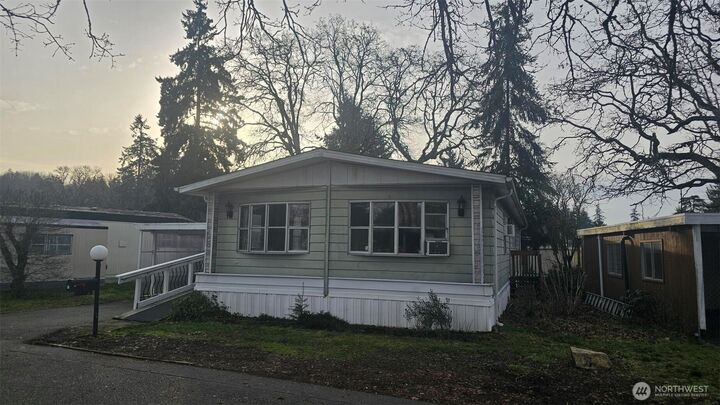 Property Photo:  3202  85th St S 57  WA 98499 