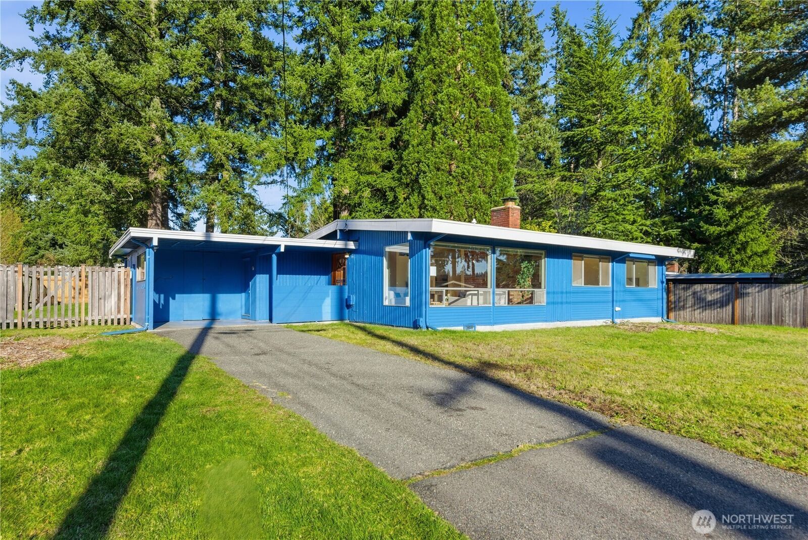 Property Photo:  9004 NE 178th Street  WA 98011 