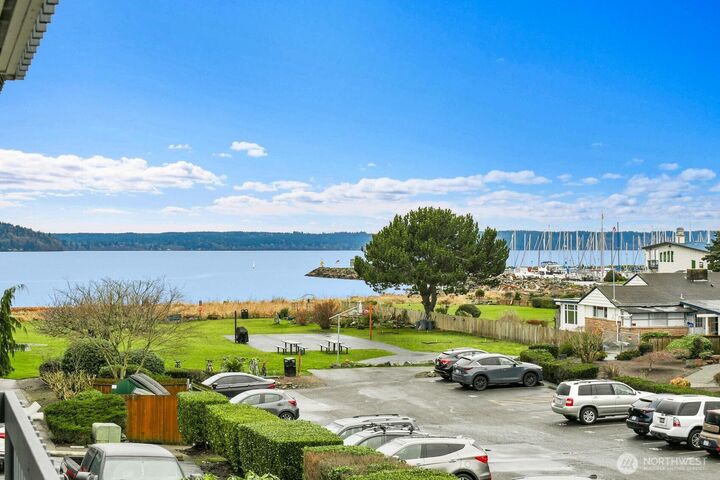 Property Photo: 23005 Marine View Drive S WA 98198