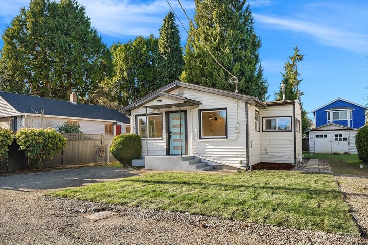 Property Photo:  12215  44th Avenue S  WA 98178 