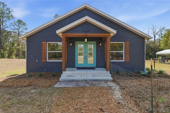 Property Photo: 6368 E Grantham Court FL 34442