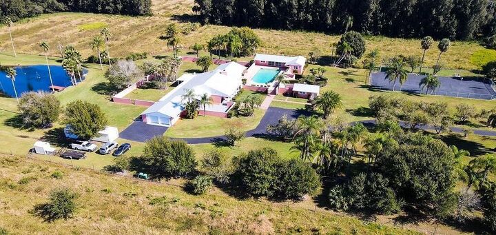 Property Photo:  7600 Immokolee Road  FL 34951 