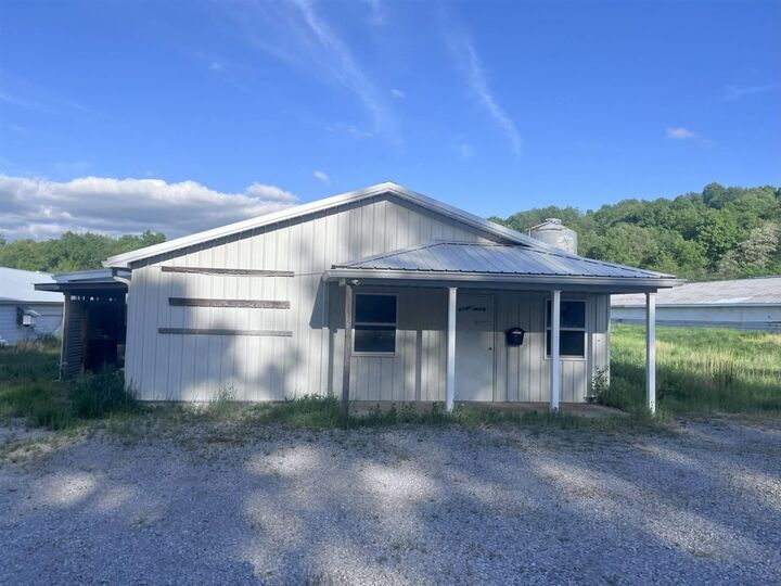 Property Photo:  3274 Sugar Grove Road  KY 42101 