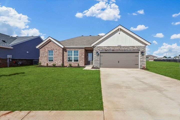 Property Photo:  10943 Chickasaw Court  KY 42101 