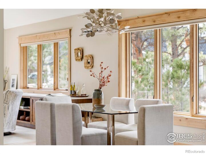 Property Photo: 2729 S Lakeridge Trail CO 80302