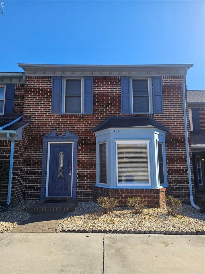 Property Photo:  304 Boerum Ct  VA 23452 