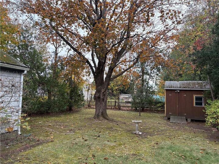 Property Photo: 10 Jesse Davis Lane RI 02806